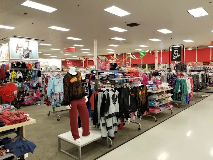 Target 5