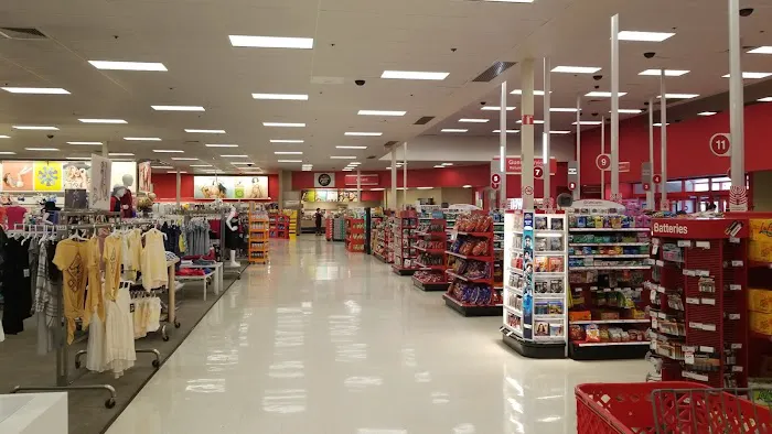 Target 4