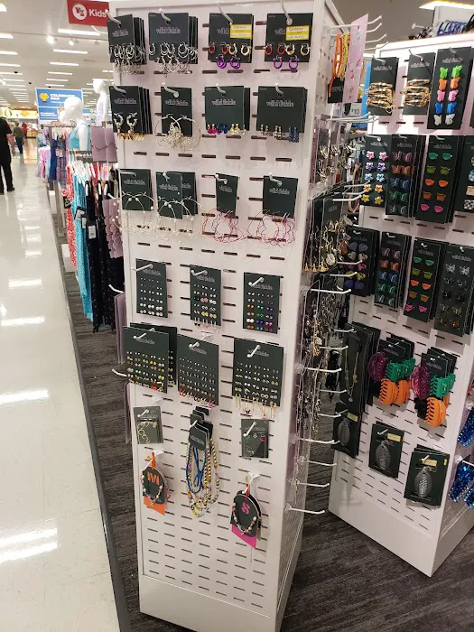Target 9