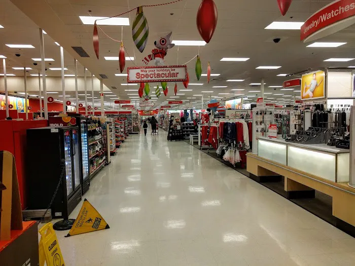 Target 6