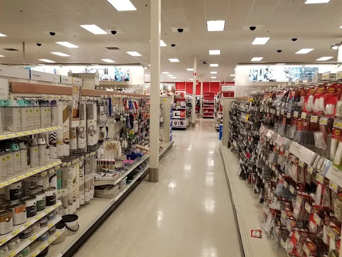 Target 8