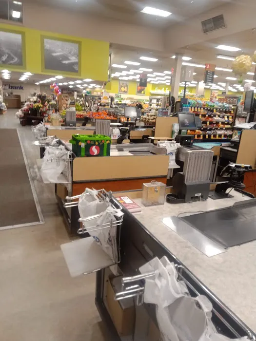 Safeway 1