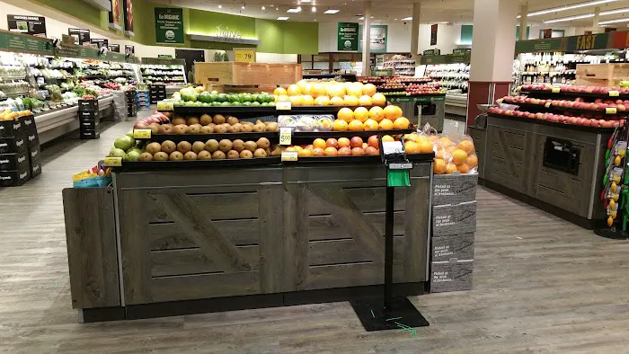 Safeway 4
