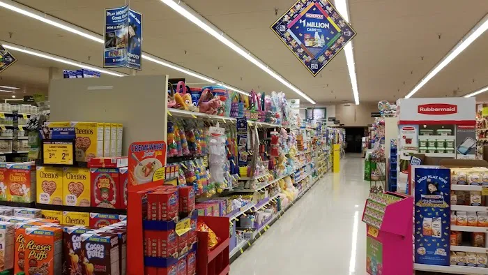 Safeway 5