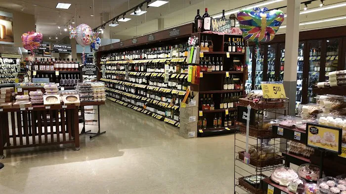 Safeway 7