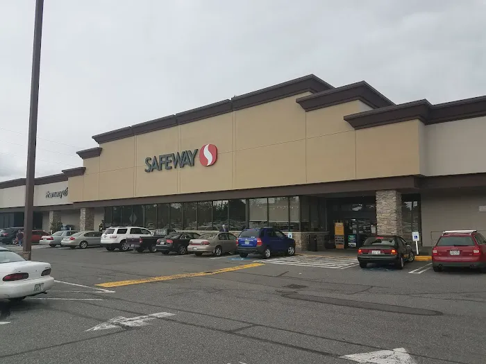 Safeway 3