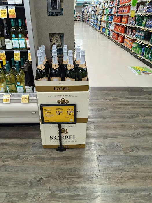 Safeway 9