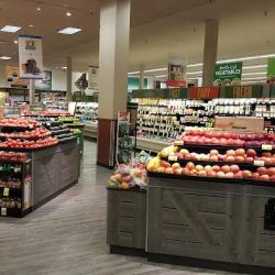 Safeway ico