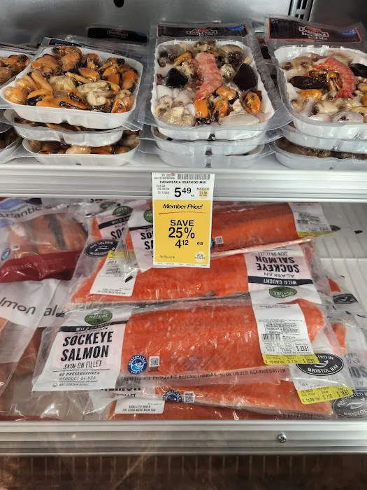 Safeway 3