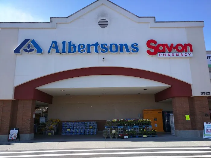Safeway 4