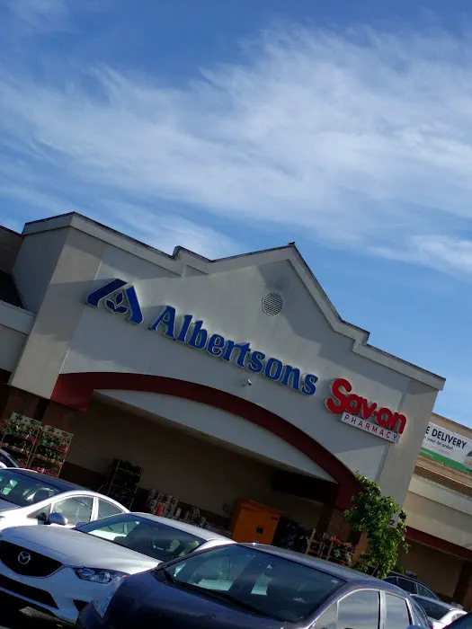 Safeway 5