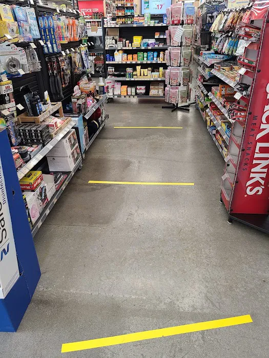 Ag Supply Ace Hardware 6