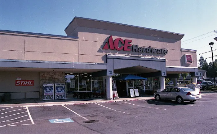 Ag Supply Ace Hardware 5