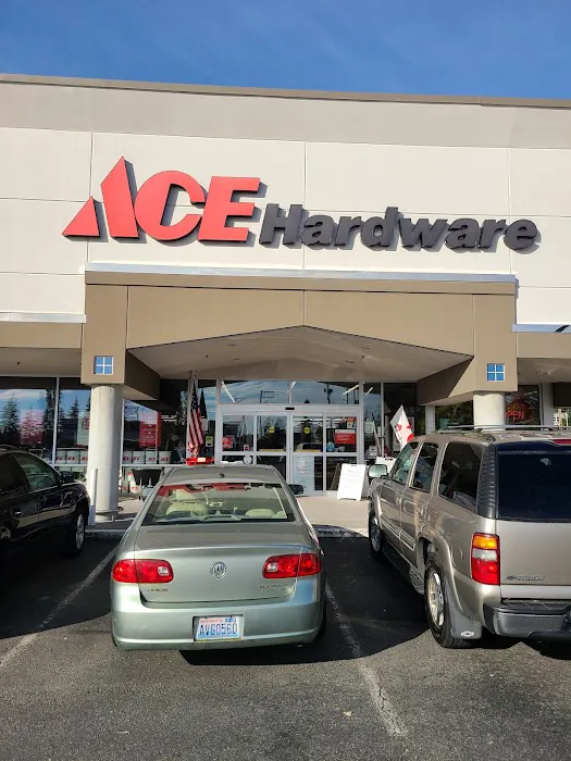 Ag Supply Ace Hardware 3