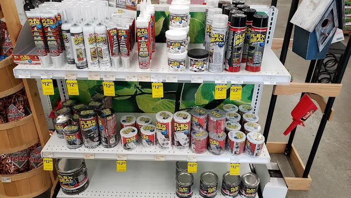 Ag Supply Ace Hardware 0
