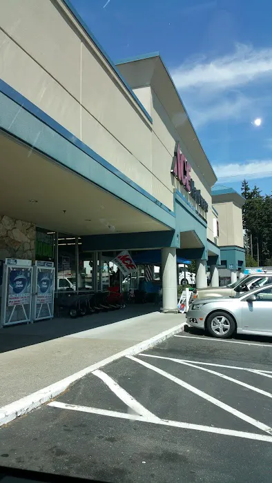 Ag Supply Ace Hardware 7