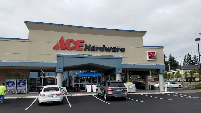 Ag Supply Ace Hardware 8