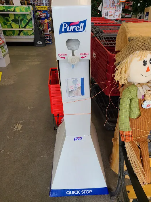 Ag Supply Ace Hardware 4