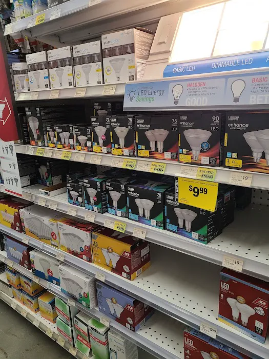 Ag Supply Ace Hardware 9