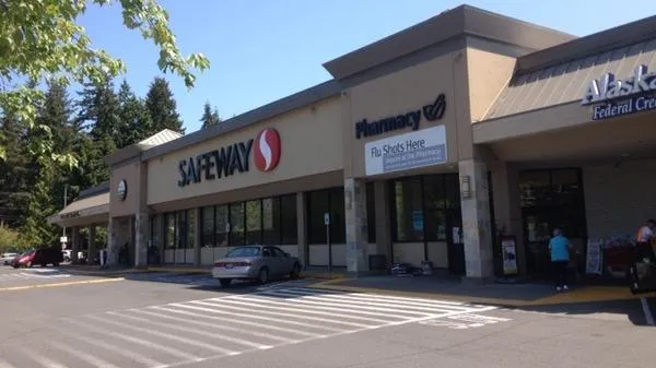 Safeway 0