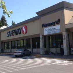 Safeway ico