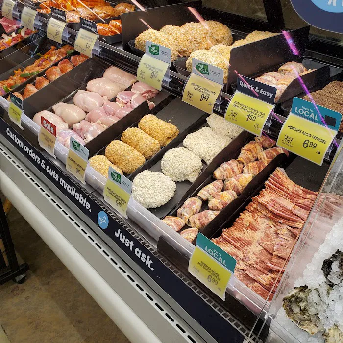 Safeway 5