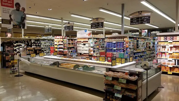 Safeway 7