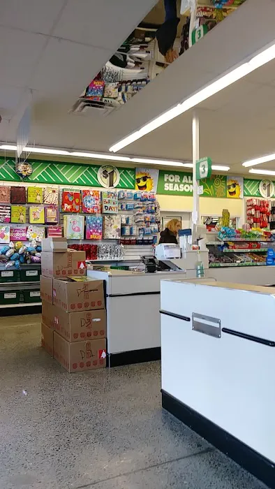 Dollar Tree 4