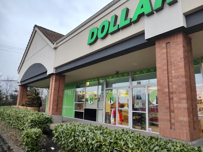 Dollar Tree 2