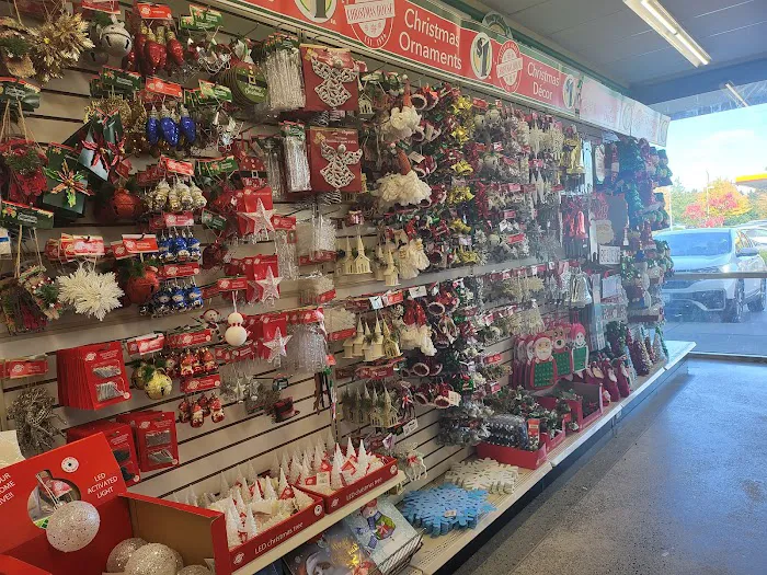 Dollar Tree 3