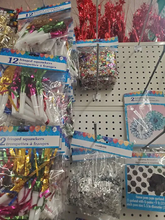 Dollar Tree 0