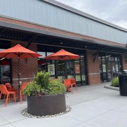 Amazon Go ico
