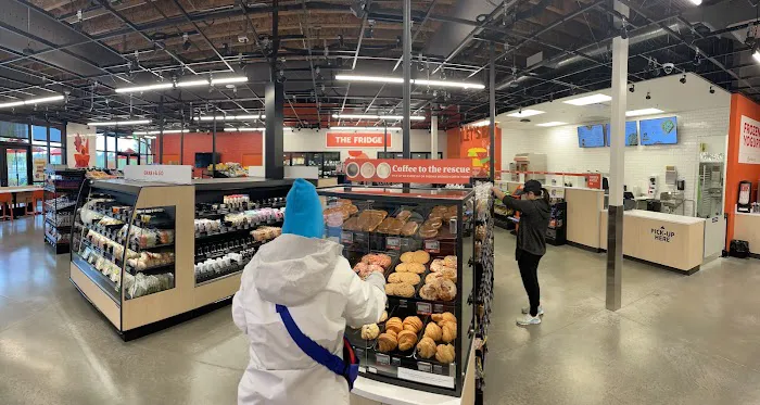 Amazon Go 4