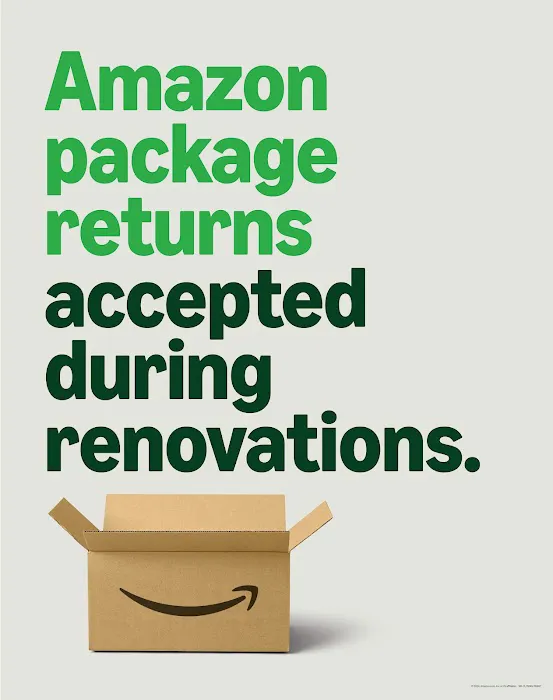 Amazon Go 6