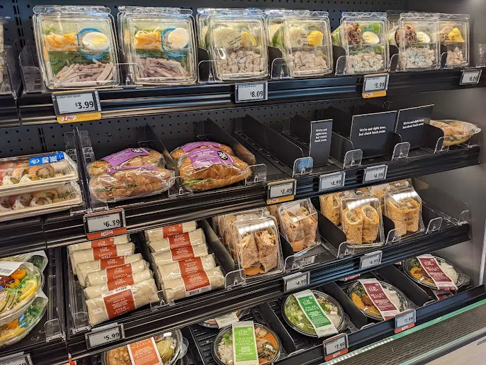 Amazon Go 2