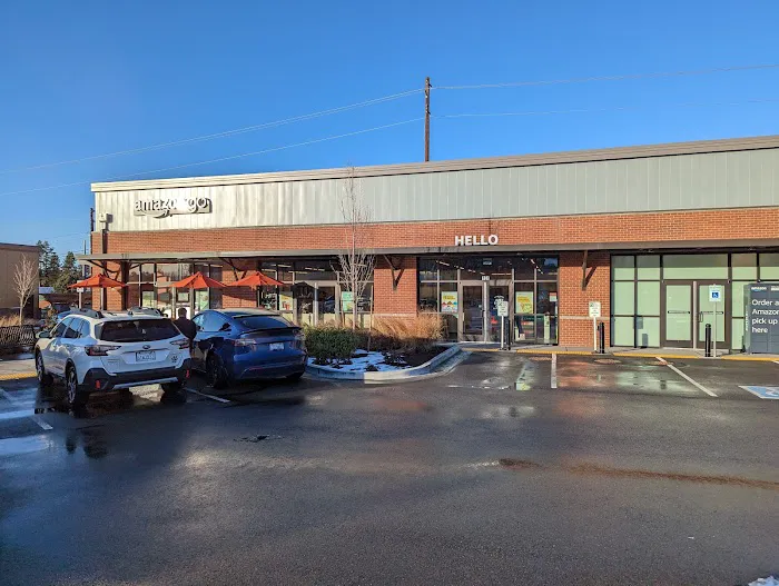Amazon Go 3