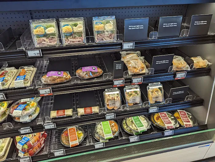 Amazon Go 7