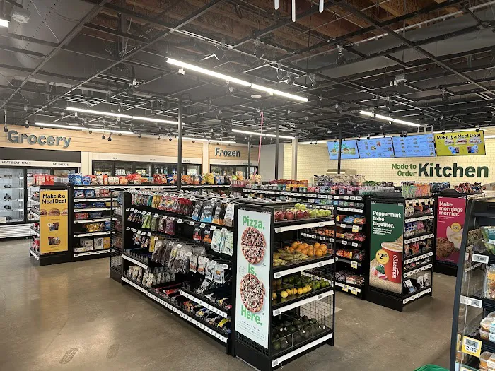 Amazon Go 9