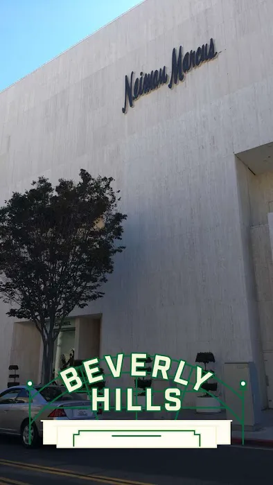 Neiman Marcus 0
