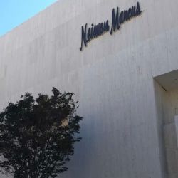Neiman Marcus ico