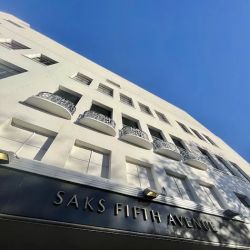 Saks Fifth Avenue ico