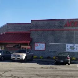 Ace Hardware of Norwich ico