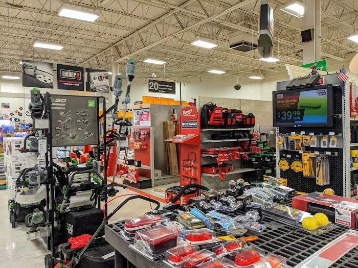 Ace Hardware of Norwich 6