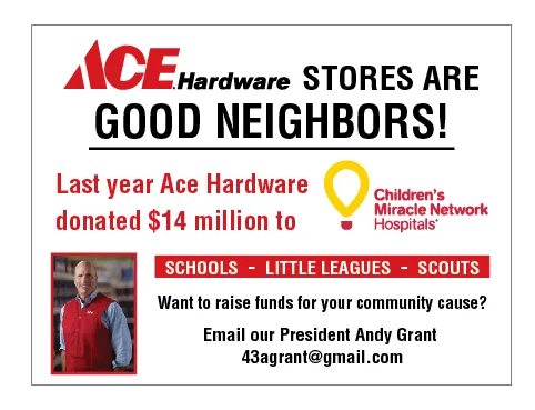 Ace Hardware of Norwich 7