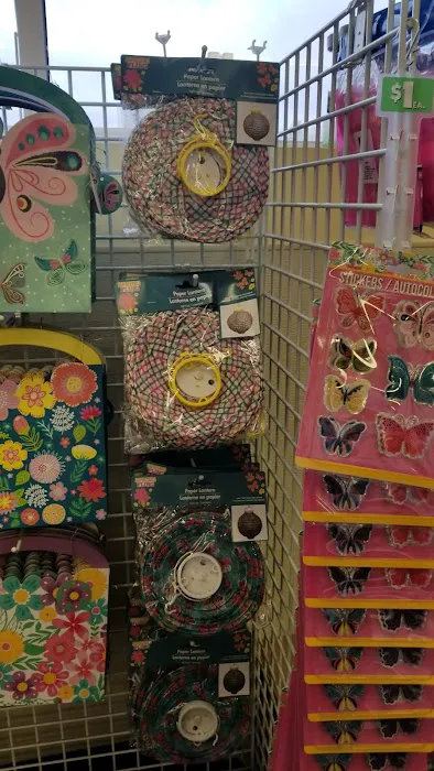 Dollar Tree 3