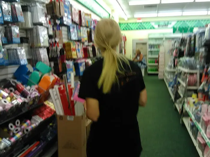 Dollar Tree 5