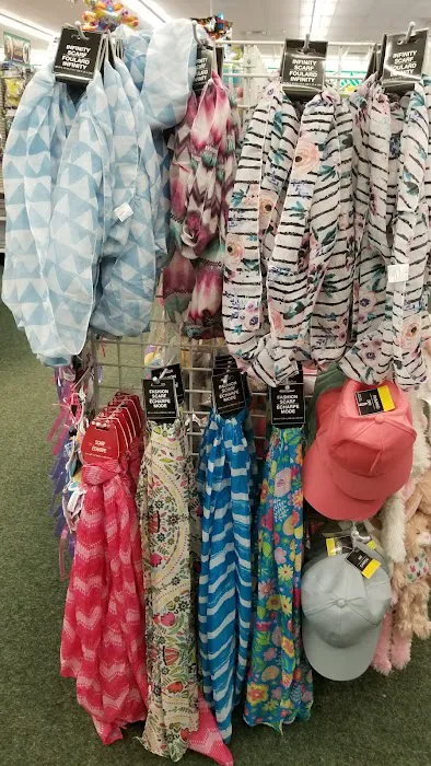 Dollar Tree 2