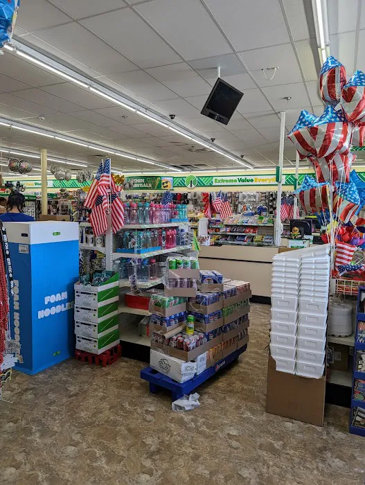 Dollar Tree 4