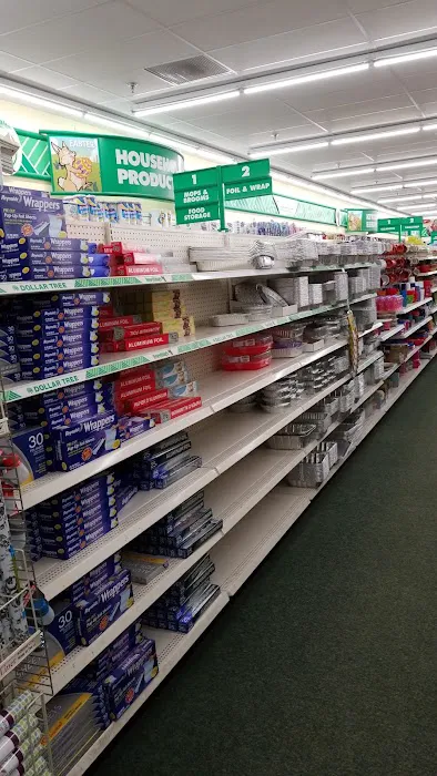 Dollar Tree 8