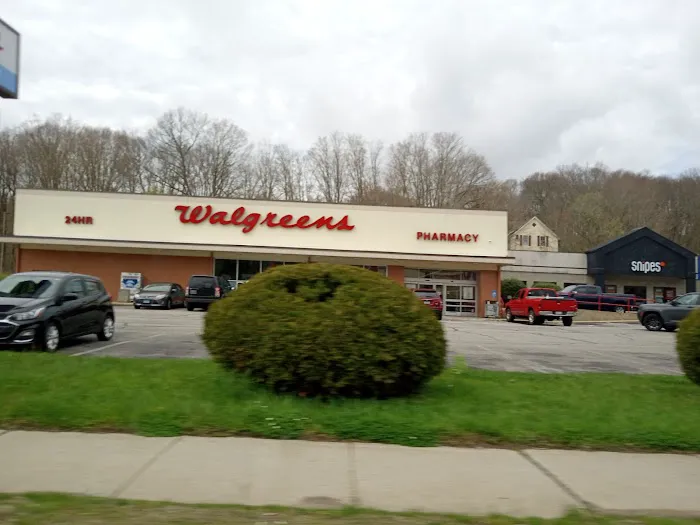 Walgreens 1